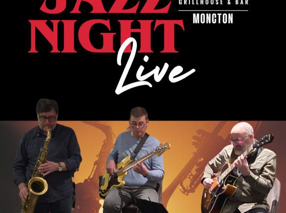 Jazz Night