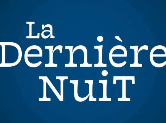 La Dernière Nuit