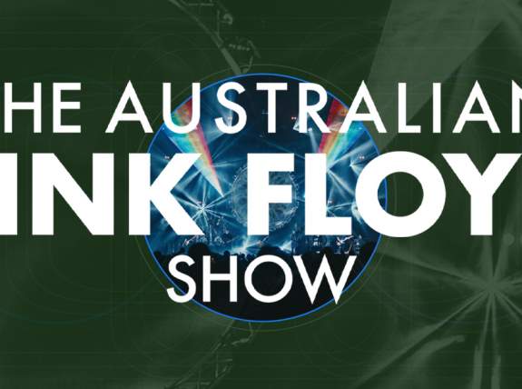 The Australian Pink Floyd Show