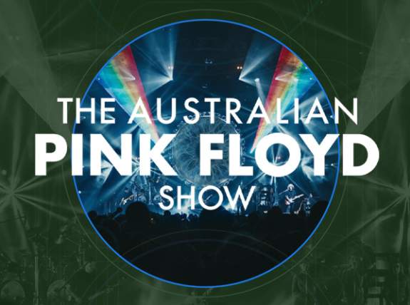 The Australian Pink Floyd Show