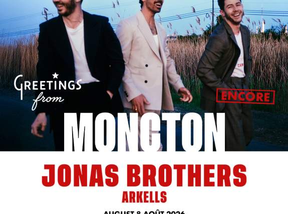 Jonas Brothers