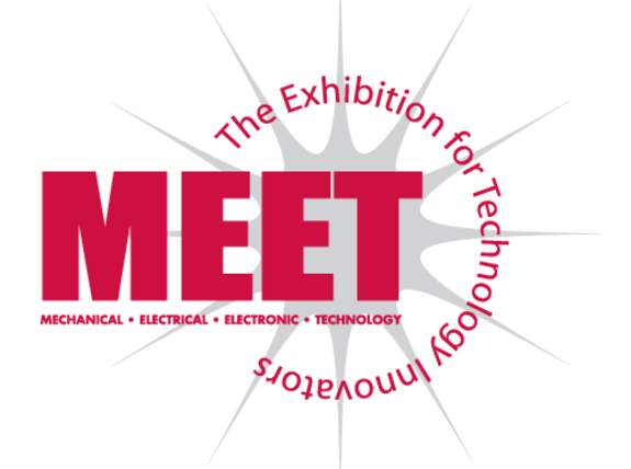 The MEET Show (Mechanical Electrical Electronic Technology show)