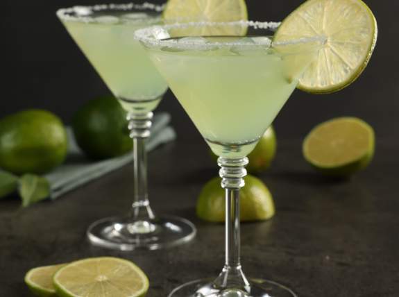 Cocktail Classes | Tequila Time: The Agave Sour