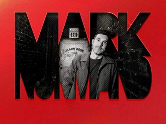 Mark Normand