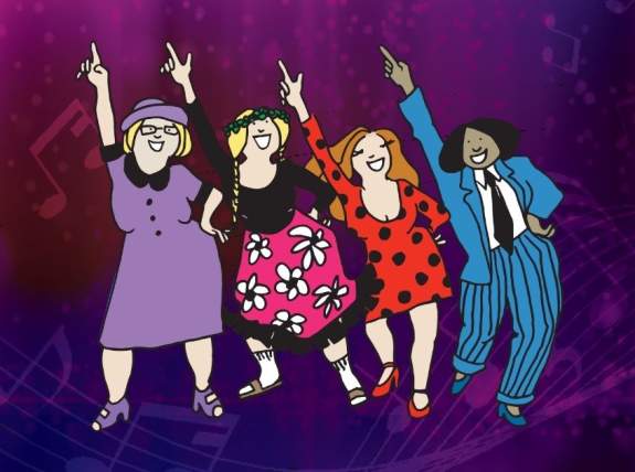 Menopause the Musical