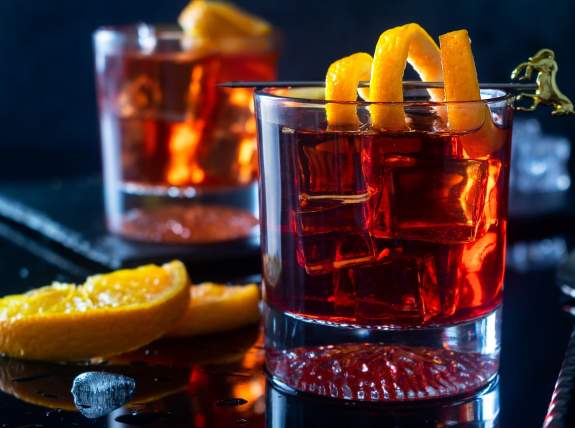 Mixology Class | Tequila Time: The STIFF Sipping Tequila Class