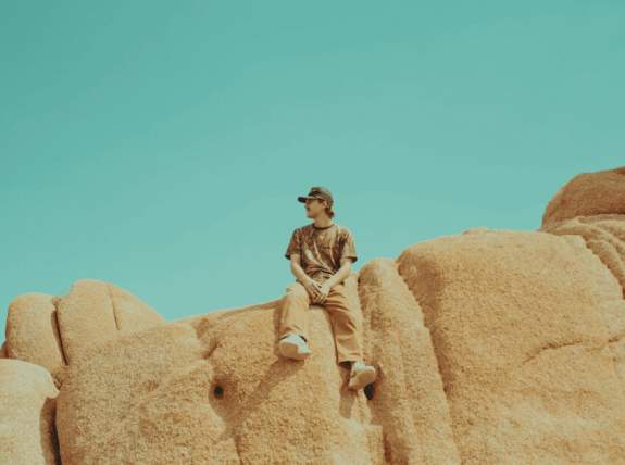 Owen Riegling: In The Feeling Tour