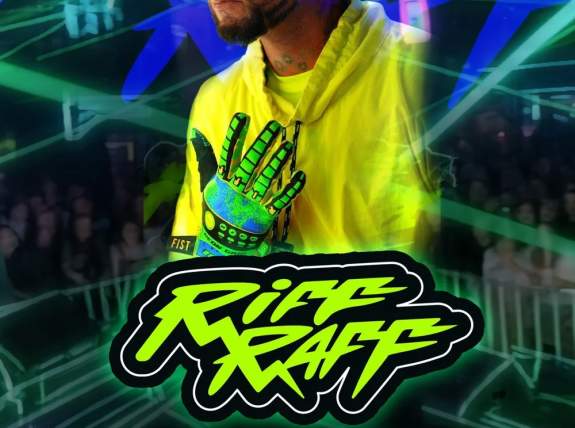 RIFF RAFF
