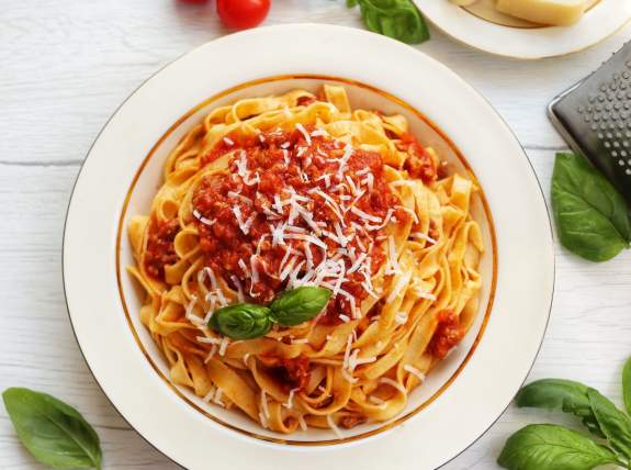 Culinary Class | From Bologna with Love