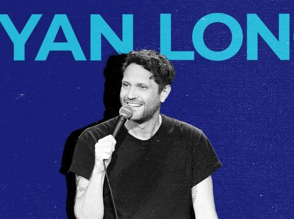 Ryan Long