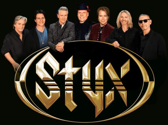 STYX