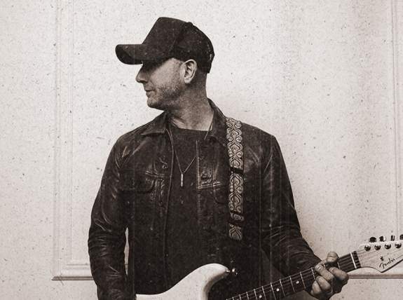 Tim Hicks: Going Somewhere Tour