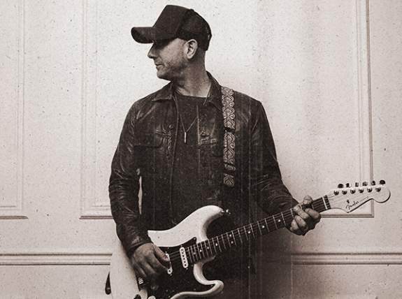 Tim Hicks: Going Somewhere Tour