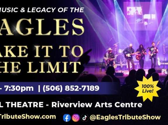 Take It To The Limit – The Music & Legacy of the Eagles