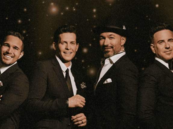 The Tenors