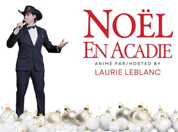 Noël En Acadie 2026