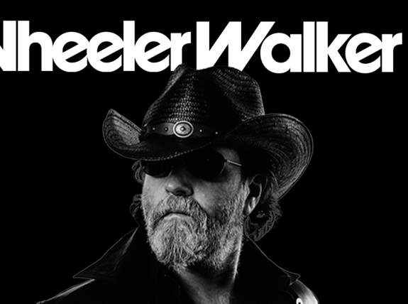 Wheeler Walker Jr.