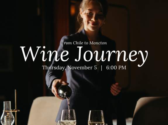 Chilean Wine Journey