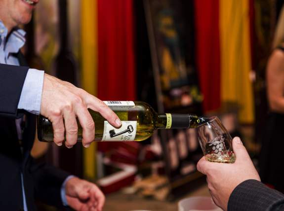 Wine Expo