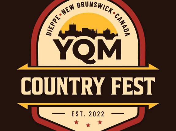 YQM CountryFest 2026