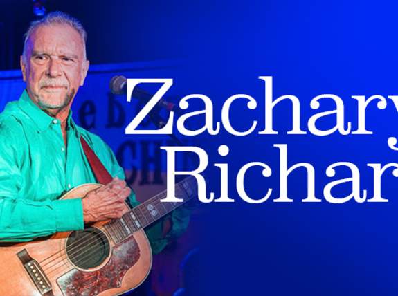 Zachary Richard