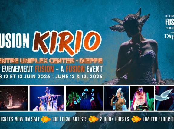 Fusion Kirio