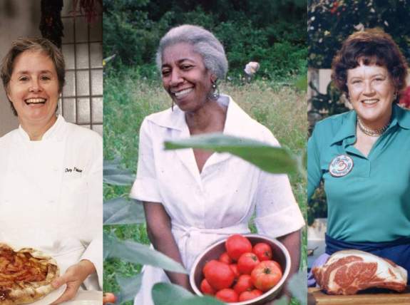 Culinary Classes | A Brunch in Her Honour