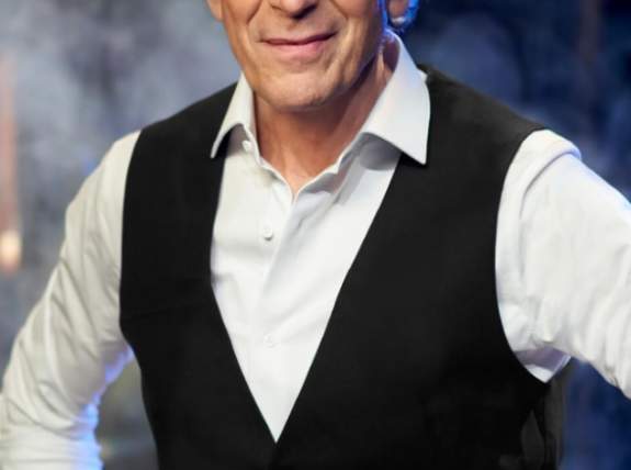 Alain Choquette Entre histoires et illusions