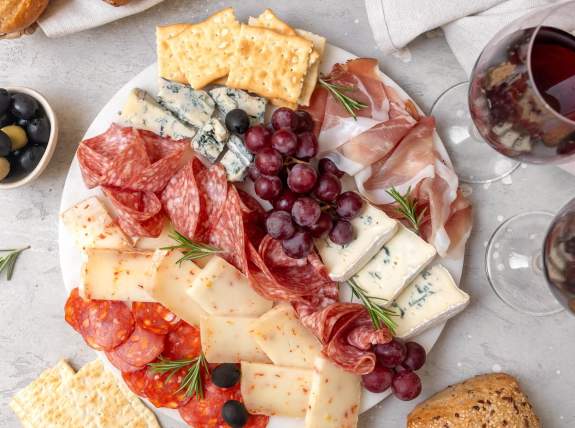 Culinary Classes | From Nonna’s Kitchen