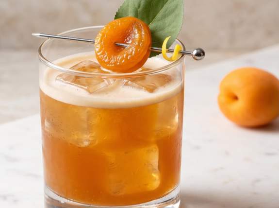 Cocktail Classes | Late Summer Sours
