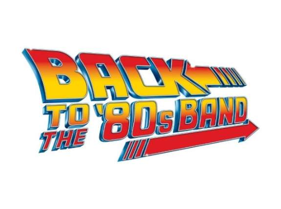 Back to the 80s Band