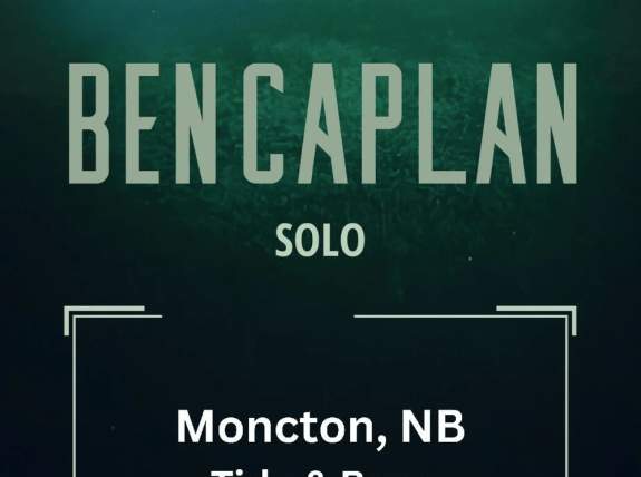 Ben Caplan