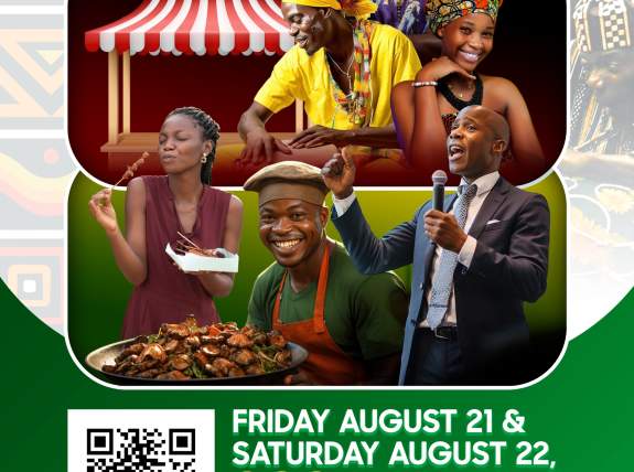 African Festival Canada