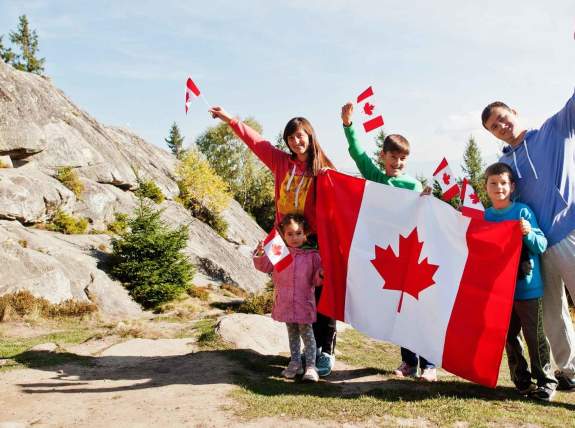 Culinary Class | Canada Day Cookout! | Family Cooking Class (all ages)
