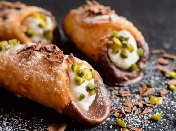 Cannoli Workshop