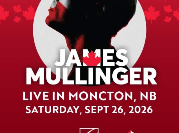 James Mullinger