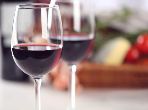 Wine, Spirits, and Beer | Big Bold Reds
