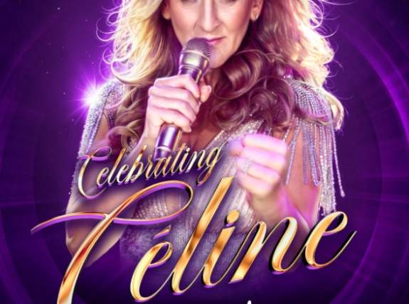 Celebrating Celine A New Day