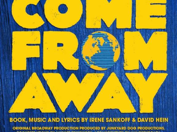 Come From Away