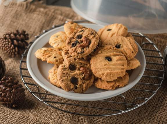Culinary Class | Workshop: Gluten Free Baking