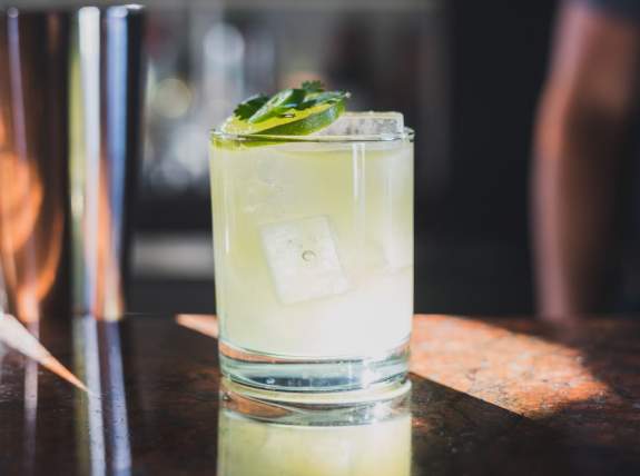 Mixology Class | Margarita Night