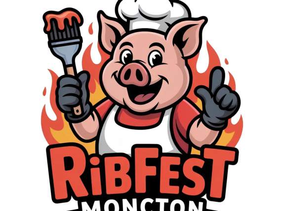Ribfest Moncton