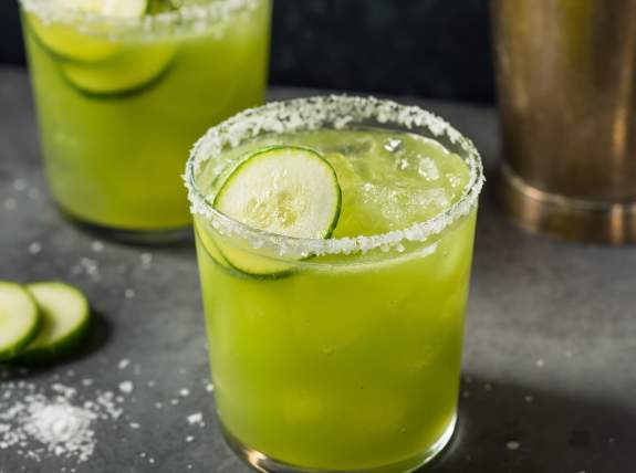 Cocktail Classes | Tequila Time: The “Green” Class