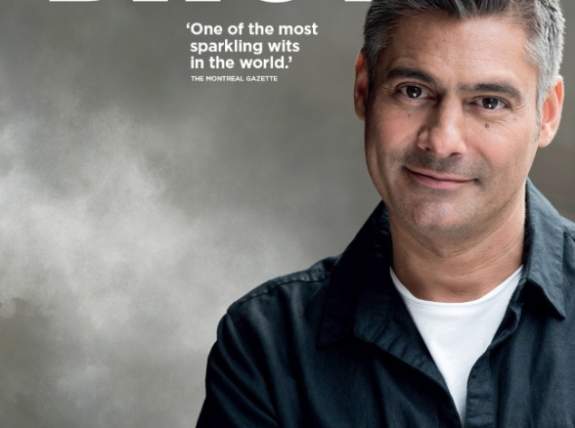 Danny Bhoy