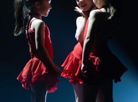 DansEncorps 46th Recital