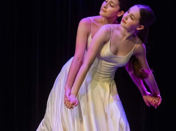 Dimensions 1 Atlantika Dance Year-End Recital