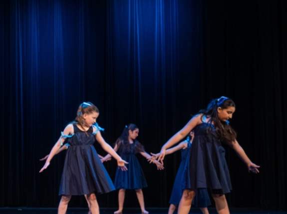 Dimensions 2 Atlantika Dance Year-End Recital