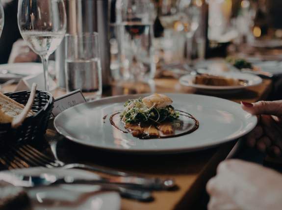 Culinary Classes, Wine, Spirits and Beer | Distiller’s Dinner: Spring Mill Distillery’s Cooper Sleeman