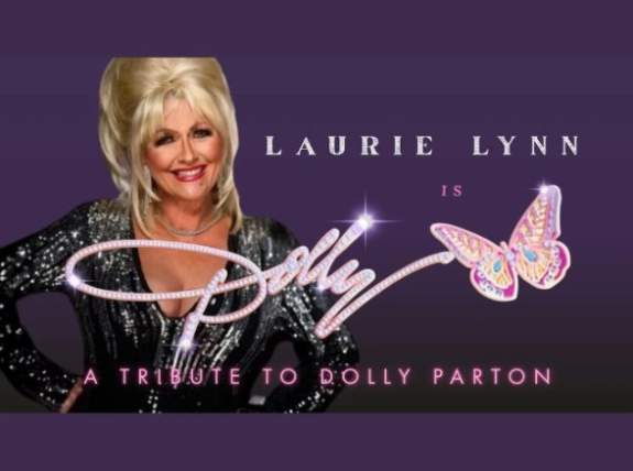 Smokey Mountain Songbird Tribute to Dolly Parton