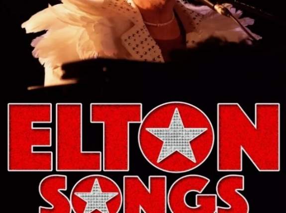 Elton Songs The Elton John Experience